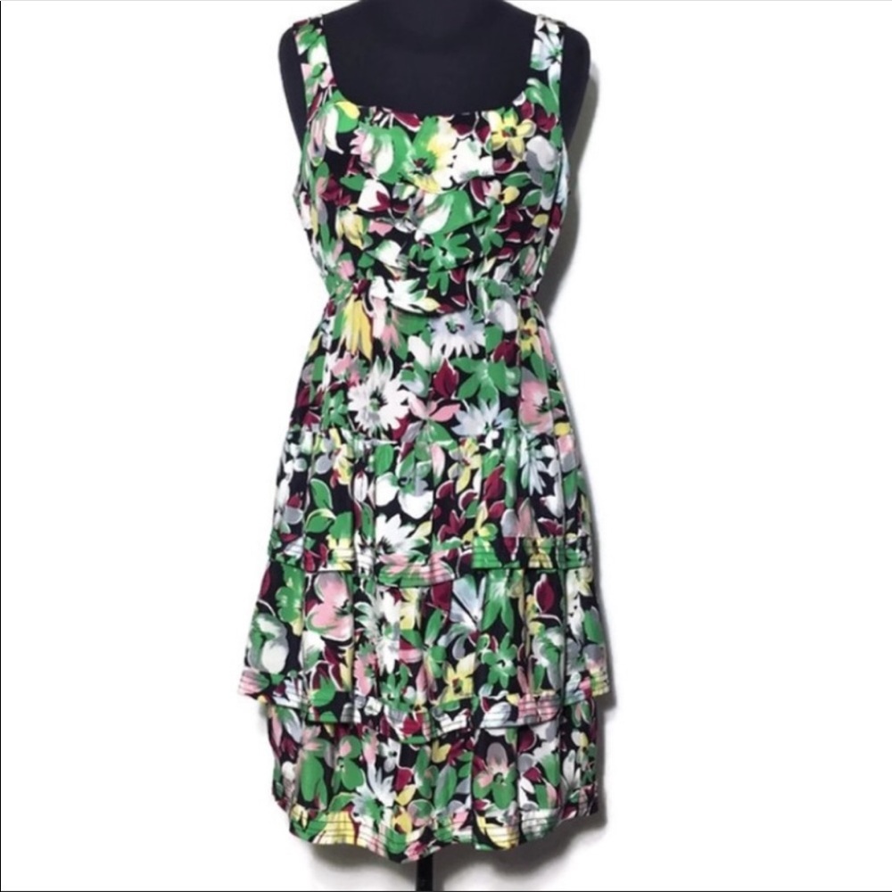 Moulinette Soeurs Sun Dress